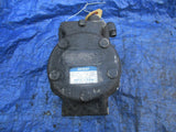 99-00 Honda Civic SIR B16A2 SI AC compressor Denso 447200-1384 air conditioner