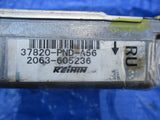 02-04 Acura RSX K20A3 auto transmission engine computer ECM 37820-PND-A56 ECU 36