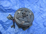 01-05 Honda Civic air conditioner compressor OEM 38800-PLM-A12 D17 D17A1 D17A2