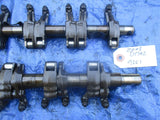 01-05 Honda Civic D17A2 VTEC rocker arm assembly engine motor PLR OEM rockers 90