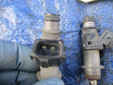 99-01 Honda CRV B20Z2 fuel injectors set assembly B20Z OEM engine motor B20 457