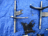 02-04 Acura RSX base W2M5 transmission shifter forks 5 speed K20A3 OEM selectors