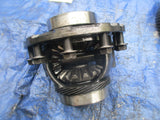 02-04 Acura RSX base W2M5 differential assembly 5 speed OEM K20A3 NON lsd K20