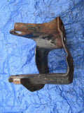 99-00 Honda Civic Si B16A2 top transmission mount bracket post OEM VTEC B16 B16A