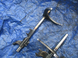 02-04 Acura RSX base W2M5 transmission shifter forks 5 speed OEM K20A3 selectors