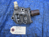 01-05 Honda Civic D17A2 vtec solenoid pressure switch engine motor D17 OEM VTEC