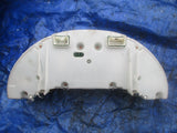 02-04 Acura RSX Type S instrument gauge cluster OEM speedo KMH manual 63310