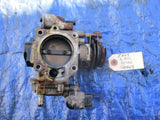 01-05 Honda Civic D17A2 VTEC throttle body engine motor D17 D17A1 SOHC OEM TPS 4
