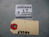 02 2002 Subaru Legacy ENGINE COMPUTER UNIT ECU ECM MODULE 22611AG53A
