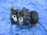 01-05 Honda Civic air conditioner compressor OEM 38800-PLM-A12 D17 D17A1 D17A2