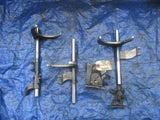 02-04 Acura RSX base W2M5 transmission shifter forks 5 speed OEM K20A3 selectors