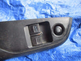 01-05 Honda Civic driver master power window switch control coupe OEM 810280