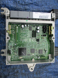 99-00 Honda Civic SI SIR B16A2 manual engine computer ECM 37820-P2T-C12 OEM ECU