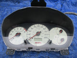 02-04 Honda Civic EP3 SIR instrument gauge cluster OEM speedo 78100-S5T-C110 KMH