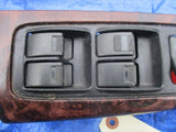 01-06 Acura MDX driver  master power window switch control OEM OC404