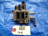 00-09 Honda S2000 idle air control valve sensor OEM engine motor IACV VTEC F20C1