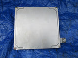 01-03 Honda Civic manual transmission engine computer ECM 37820-PLM-C03 ECU D17