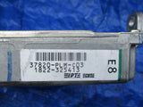 01-03 Honda Civic manual transmission engine computer ECM 37820-PLM-C03 ECU D17