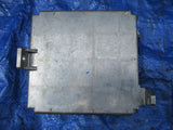 01-03 Honda Civic manual transmission engine computer ECM 37820-PLM-C03 ECU D17