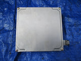 01-03 Honda Civic manual transmission engine computer ECM 37820-PLM-C03 ECU D17