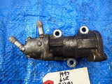92-93 Acura Integra GSR B17A1 fast idle thermal valve FITV OEM B17 VTEC P61