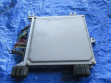 99-00 Honda Civic D16Y8 VTEC engine computer ecu P2P obd2B 37820-P2P-C92 auto