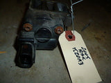 02-06 Acura RSX K20A3 idle air control valve sensor engine motor OEM IVTEC