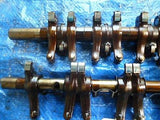 96-00 Honda Civic D16Y8 rocker arm assembly OEM engine motor D16 VTEC 54918