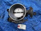 00-02 GMC Sierra throttle body assembly OEM engine motor Chevy Siverado 5.3 4.8
