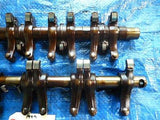 96-00 Honda Civic D16Y8 rocker arm assembly OEM engine motor D16 VTEC 54918