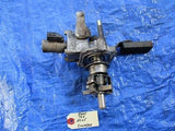 04-08 Acura TSX K24A2 ASU5 transmission gear selector solenoid OEM 6 speed