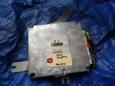 99-01 Subaru Impreza Outback Engine Computer Module Unit ECM ECU 22611AE531 OEM