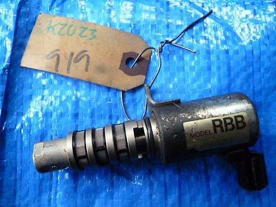 06-11 Honda Civic K20 VTC vtec oil control sensor valve OEM K20 K20A K20Z3 PNC