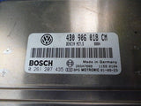 00-05 Volkswagon Passat 1.8T engine computer ECU ECM 4B0 906 018 CMOEM