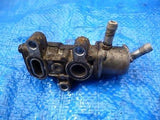 92-93 Acura Integra GSR B17A1 fast idle thermal valve FITV OEM B17 VTEC P61