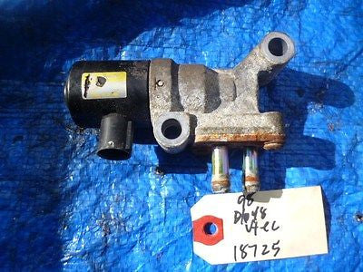 96-00 Honda Civic D16Y8 idle air control valve sensor IACV OEM 138200-0560