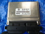00-05 Volkswagon Passat 1.8T engine computer ECU ECM 4B0 906 018 CMOEM