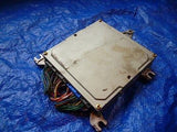 00-01 Acura Integra engine computer ecu auto P75 obd2b 37820-P75-C55 100792
