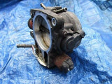 00-02 GMC Sierra throttle body assembly OEM engine motor Chevy Siverado 5.3 4.8