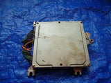 00-01 Acura Integra engine computer ecu auto P75 obd2b 37820-P75-C55 100792