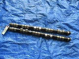 99-01 Honda CRV B20Z2 OEM camshaft set intake exhaust P3F B20 cams