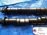 99-00 Honda Civic Si camshafts cams set B16 B16A2 engine motor VTEC SIR OEM 45