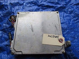 01-03 Honda Civic manual transmission engine computer ECM 37820-PLM-C07 ECU D17