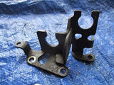 02-04 Acura RSX Type S shifter stay K20A2 engine  manual transmission bracket