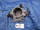 96-01 Acura Integra GSR B18C1 throttle body assembly OEM B18C VTEC engine 2009
