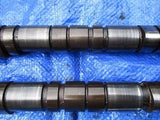 99-00 Honda Civic Si camshafts cams set B16 B16A2 engine motor VTEC SIR OEM 430