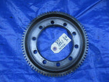 02-04 Acura RSX Type S X2M5 transmission ring gear 6 speed OEM 79 teeth 1019514