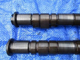 99-00 Honda Civic Si camshafts cams set B16 B16A2 engine motor VTEC SIR OEM 430