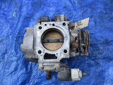 02-04 Acura RSX K20A3 throttle body assembly OEM engine motor K20A base TPS 2291