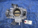 02-06 Honda CRV K24A1 throttle body assembly OEM engine motor K24A base 40038